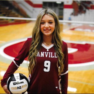 Danville HS Class 2025 - Setter - Captain | 5’8” | 4.0 GPA | 2022 AAU Volleyball Academic All-American