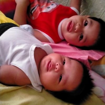 AngieBartolome8's profile picture. Zach & Zoey