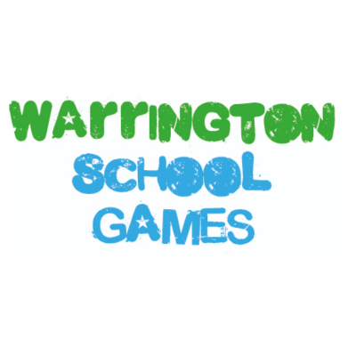 Official account for the Warrington School Games Programme
Look out for news, event, photo's & CPD.
#schoolsport #physicalactivity #PESSPA