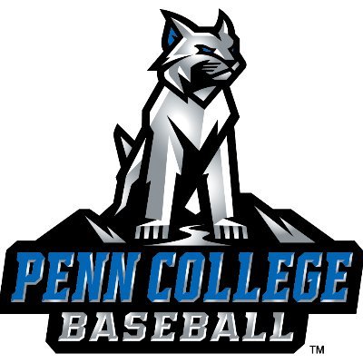 The official Twitter page of Penn College Wildcats Baseball