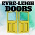 EyreLeigh Doors Comedy Podcast (@eyreleigh) artwork