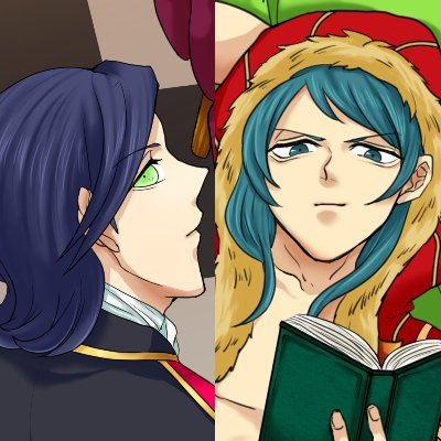 アリベリアンソロ企画　2/12 東6マ31abさんのプロフィール画像