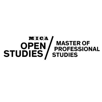Accelerate your career with an online M.P.S. degree from @mica in UX Design and Data Analytics and Visualization.