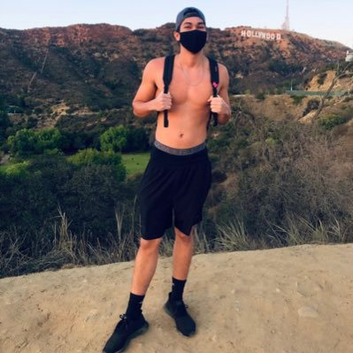 lukedasenttt's profile picture. 🇹🇹