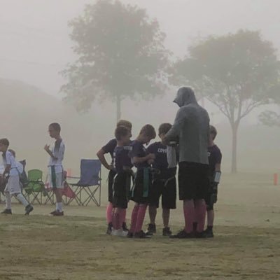 Father of 3, Husband, Youth sports coach, Business owner.
