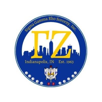 The official twitter page for the GlamoRHOus Gamma Zeta Chapter, Sigma Gamma Rho Sorority, Inc. chartered April 6, 1963 in the Indianapolis area.