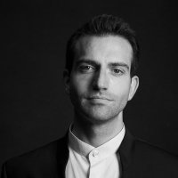 Pablo Urbina (@urbinaconductor) 's Twitter Profile Photo Pablo Urbina (@urbinaconductor) 's Twitter Profile Photo
