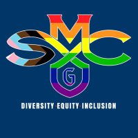 SMC Gaels for Equality(@Gaels4DEI) 's Twitter Profile Photo