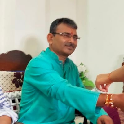BSVERMA46291892's profile picture. 