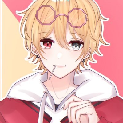 五月女白竜🐉（さおとめはくりゅう)アニメ好きVtuberさんのプロフィール画像
