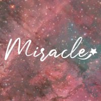 미라클*MIRACLE (@miracle408923) 's Twitter Profile