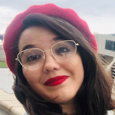 iscom2022's profile picture. Parisienne