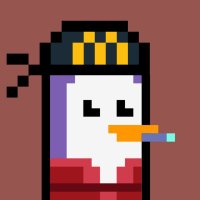 FastFood Pesky Penguins - SOLD OUT! (@ffoodpenguins) 's Twitter Profile