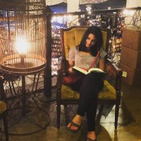 Abhinanda Bhattacharyya (@abhinanda_b) 's Twitter Profile