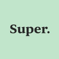Super(@hiresuper_) 's Twitter Profile Photo