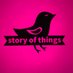 StoryofThings Profile picture