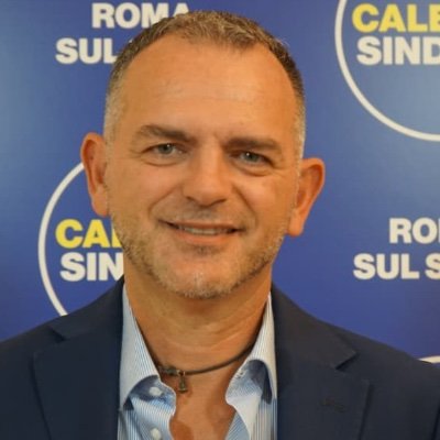 Consigliere Municipale Roma XI - Diamo valore a Roma