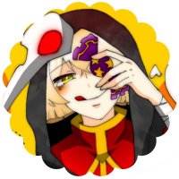 月夜深 (@pa8_be2) 's Twitter Profile
