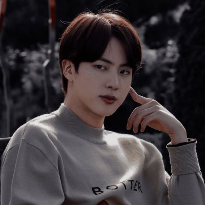Elle/They || Genero Fluido
𝑬𝒍 𝑼𝒏𝒊𝒗𝒆𝒓𝒔𝒐 𝒕𝒆 𝒄𝒐𝒏𝒄𝒆𝒅𝒆 𝒕𝒐𝒅𝒐, 𝒍𝒂 𝒗𝒐𝒍𝒖𝒏𝒕𝒂𝒅 𝒆𝒔𝒕𝒂 𝒆𝒏 𝒕𝒊
@bts_twt #OT7 #ARMY #lgbt