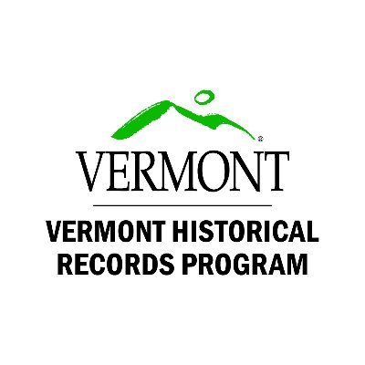 Roving for the VT Historical Records Program to improve public access & engagement with historical records & to encourage and facilitate collaborative projects.