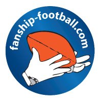 fanship-football (@fanshipfootball) 's Twitter Profile