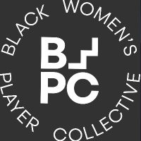 Black Women’s Player Collective(@BWP_Collective) 's Twitter Profile Photo