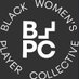 Black Women’s Player Collective (@BWP_Collective) Twitter profile photo