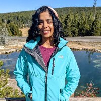 Sumitra Debina Mitra, PhD (@doctor_mitra) 's Twitter Profile