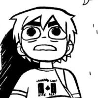 Scott Pilgrim vs The World Reloadedさんのプロフィール画像
