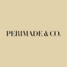 PerimadeAndCo's profile picture. PERIMADE & CO. ~ founded in Chicago ~ is synonymous with fantastic gifts, timeless jewelry design and outstanding craftsmanship.
