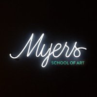 Myers School of Art (@myersschoolua) 's Twitter Profile Photo Myers School of Art (@myersschoolua) 's Twitter Profile Photo