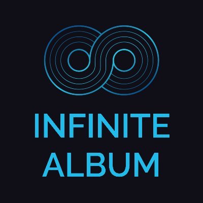 InfiniteAlbumIO Profile Picture