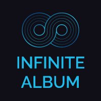 Infinite Album(@InfiniteAlbumIO) 's Twitter Profile Photo