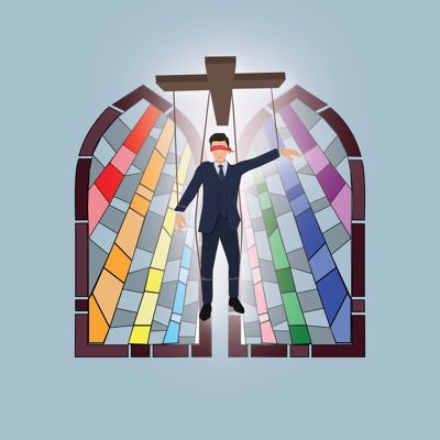 Memoir of a closeted Evangelical pastor who eventually had enough. 'My Gay Church Days' is OUT (of the closet) NOW! Order the book through the link below ⬇️