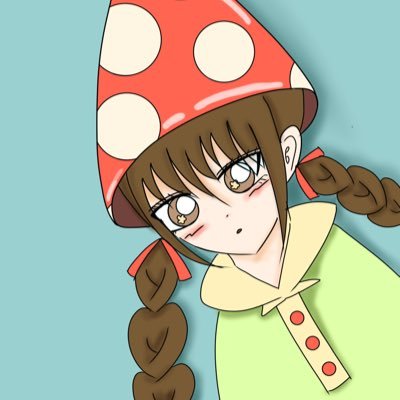 壁紙貼り🍄さんのプロフィール画像