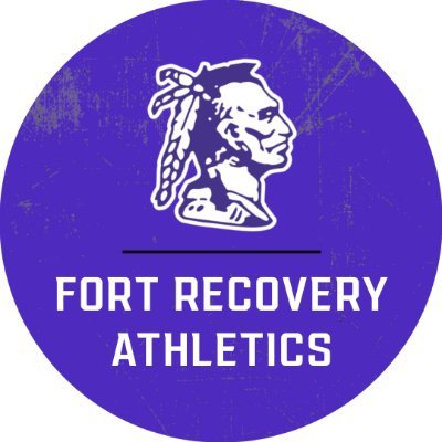 Information and updates on all athletic events from Fort Recovery Local Schools