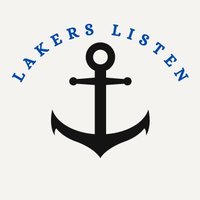 LakersListen (@lakerslisten) 's Twitter Profile