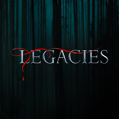 Official Page of #Legacies
*We welcome civil discussion. Hate speech will be removed/blocked.