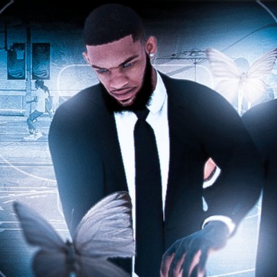 xiCashYT's profile picture. Upcoming 2K Content Creator!💜🔥