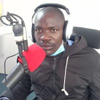 Moses Lumbuku Wasichei Junction(@wasichei) 's Twitter Profile Photo