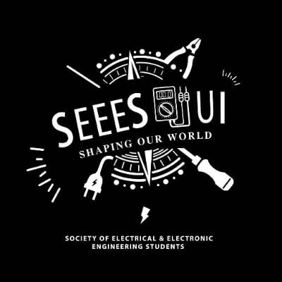 seees_ui's profile picture. ♤ Official X account of the Society Of Electrical and Electronic Engineering, University of Ibadan. ♤

Email —》 contact.seeesui@gmail.com