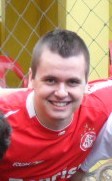 Estudante de Direito, Gaúcho e Colorado!