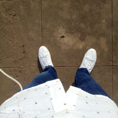 CWamati's profile picture. 😌