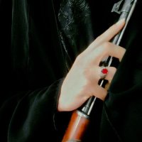 ||الْأَمَـلُ،الْمَـوْعُودِ🇮🇶₎ ³¹³ (@al_sadrea_313) 's Twitter Profile Photo