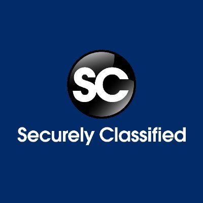 Securely Classified