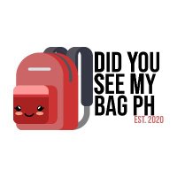 DYSMB PH🎒 • PH GOM🇵🇭(@diduseemybagph) 's Twitter Profile Photo