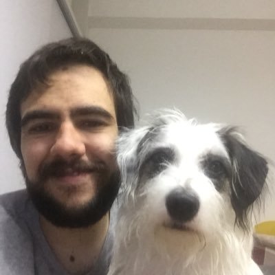 menegasso's profile picture. .