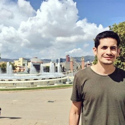 Ciências sociais - UERJ
Um pouco disso, um pouco daquilo
apenas um rapaz latino-americano
📍 Buenos Aires, Argentina
https://t.co/A1SRbo1YS1