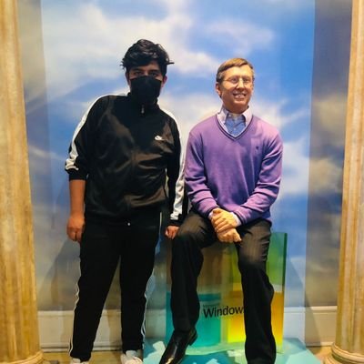 IsraelDiazDev's profile picture. 