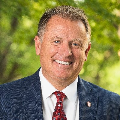 The official Twitter account for Dr. Taylor Randall, the 17th President of the University of Utah.